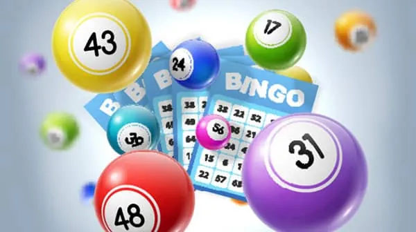 A vibrant online slot machine game with various symbols and winning lines.